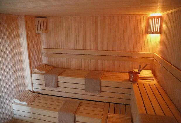 Tatilya Resort Hotel - Görsel 18