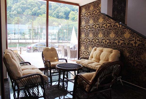 Tatilya Resort Hotel - Görsel 10