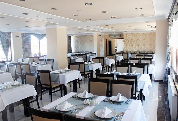 Tatilya Resort Hotel - Görsel 25