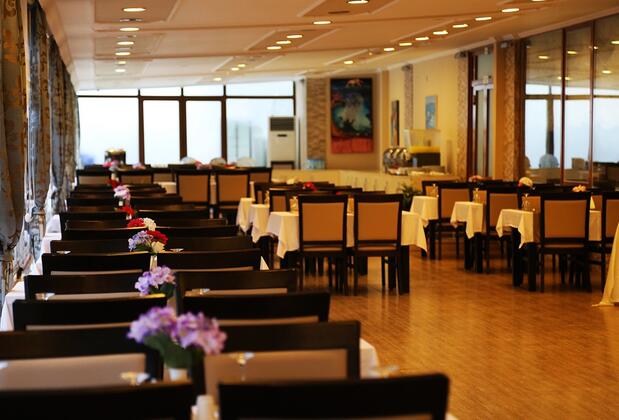 Tatilya Resort Hotel - Görsel 19