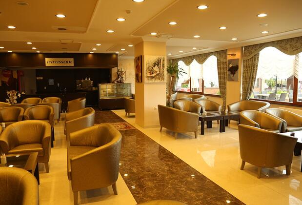 Tatilya Resort Hotel - Görsel 20