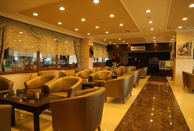 Tatilya Resort Hotel - Görsel 11