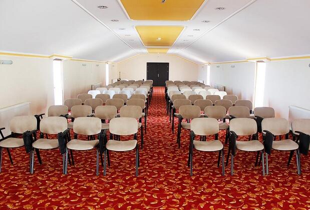 Tatilya Resort Hotel - Görsel 4