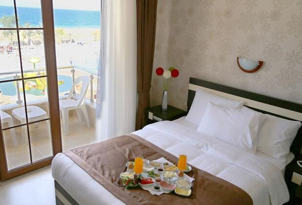 Tatilya Resort Hotel - Görsel 24