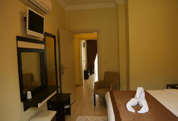 Tatilya Resort Hotel - Görsel 23