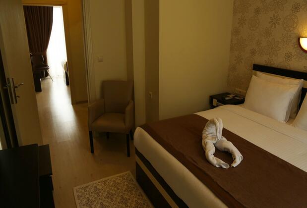 Tatilya Resort Hotel - Görsel 12