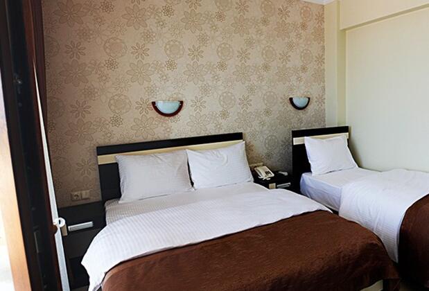 Tatilya Resort Hotel - Görsel 14