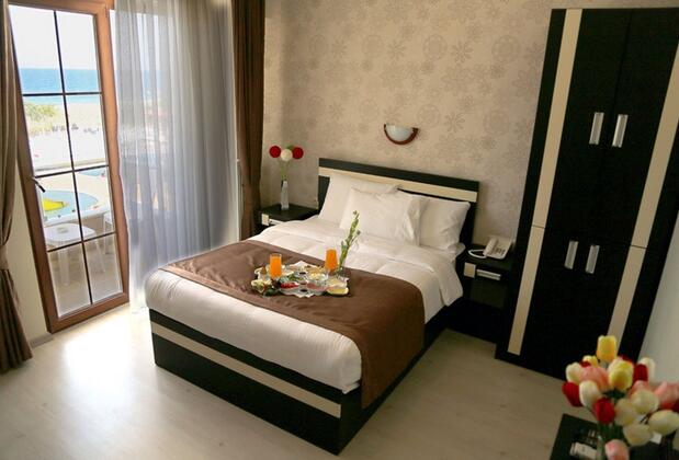 Tatilya Resort Hotel - Görsel 28