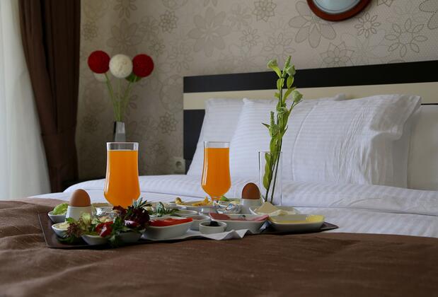 Tatilya Resort Hotel - Görsel 26