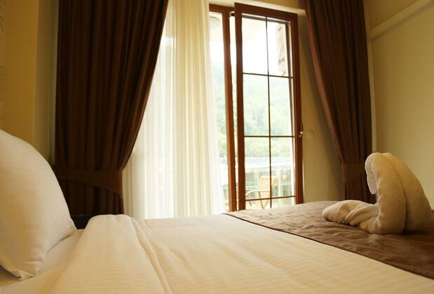 Tatilya Resort Hotel - Görsel 13
