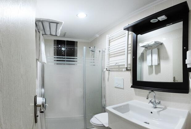 Tatilya Resort Hotel - Görsel 21