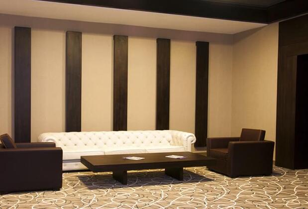 Jura Hotels Kervansaray Uludag - Görsel 10