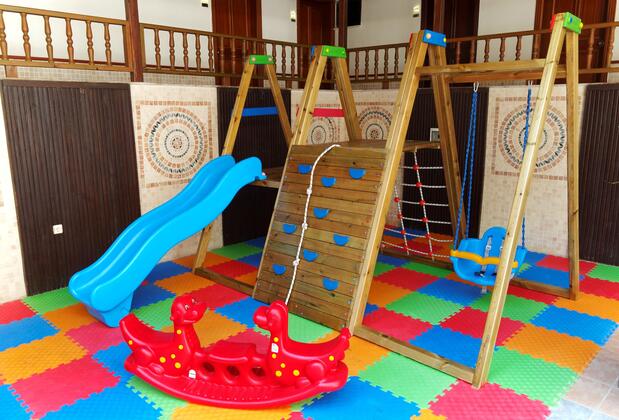 Özcan Hotel Marmaris - Görsel 10