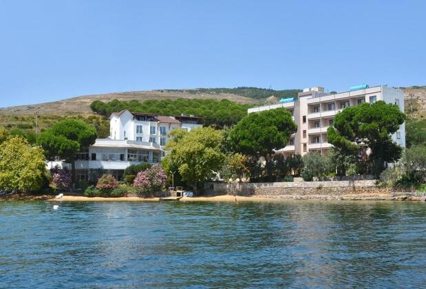 Tatlısu Kırtay Otel - Görsel 3