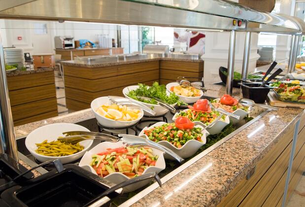 Özcan Hotel Marmaris - Görsel 8