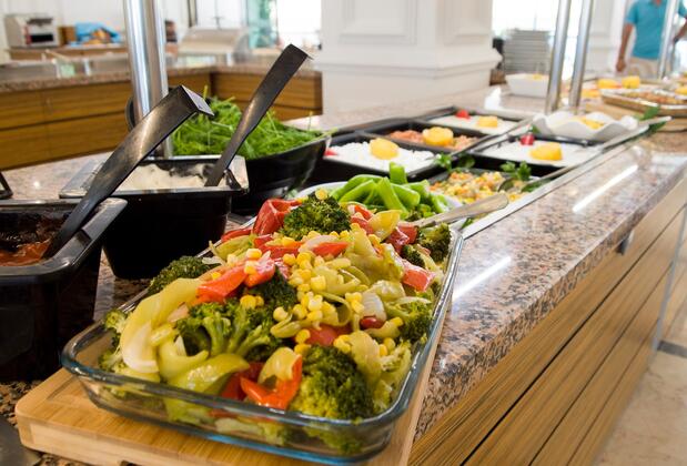 Özcan Hotel Marmaris - Görsel 9