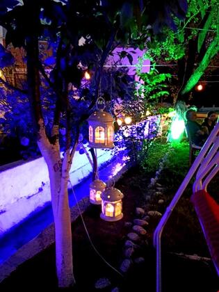 Saklı Dere Butik Otel - Görsel 4