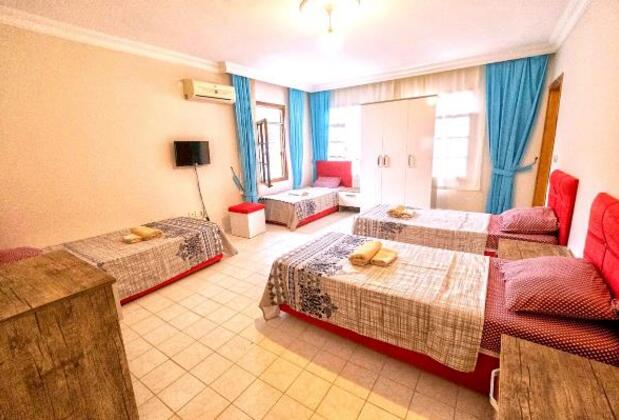 Saklı Dere Butik Otel - Görsel 17