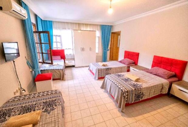 Saklı Dere Butik Otel - Görsel 18