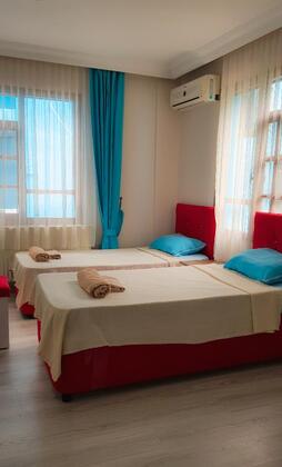 Saklı Dere Butik Otel - Görsel 20