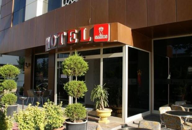 Otel Samos - Görsel 3