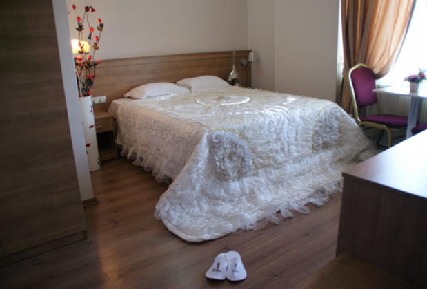 Otel Samos - Görsel 12