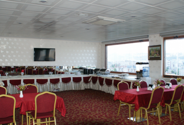 Otel Samos - Görsel 16