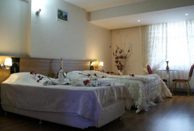 Otel Samos - Görsel 11