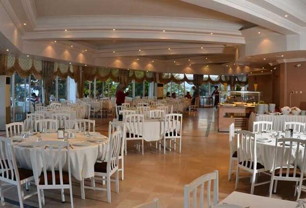 Tatlısu Kırtay Otel - Görsel 8