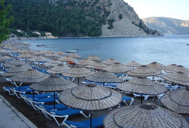 Özcan Hotel Marmaris - Görsel 5