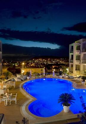 Kondo Suite & Residence - Görsel 4