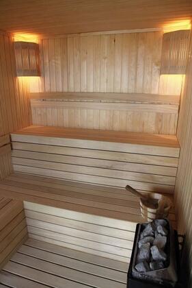 Kondo Suite & Residence - Görsel 18