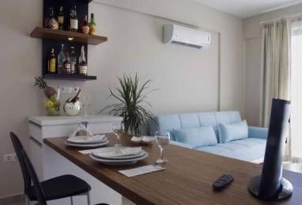 Kondo Suite & Residence - Görsel 10