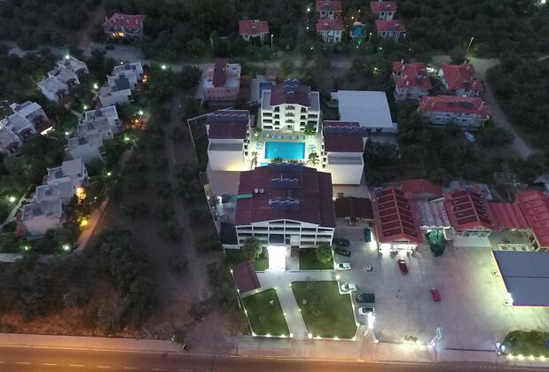 Lambada Hotel - Görsel 4