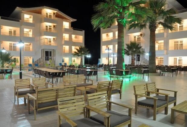 Lambada Hotel - Görsel 7