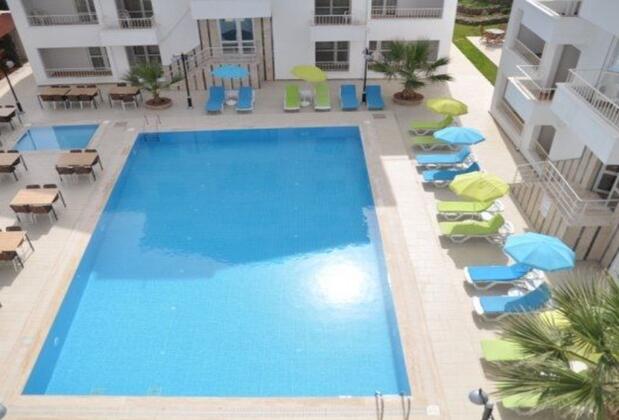 Lambada Hotel - Görsel 3