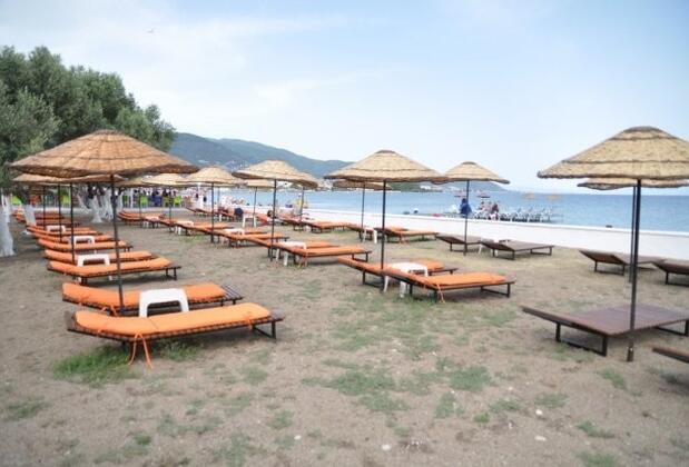 Lambada Hotel - Görsel 6