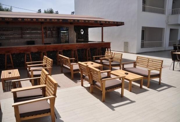 Lambada Hotel - Görsel 8