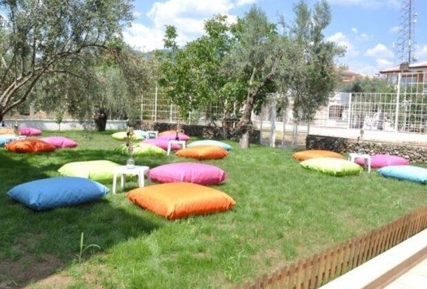 Lambada Hotel - Görsel 9