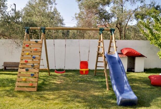 Lambada Hotel - Görsel 10