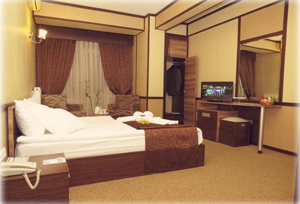 Verman Otel Eskişehir - Görsel 3