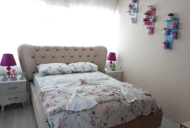 Saydam Otel - Görsel 26