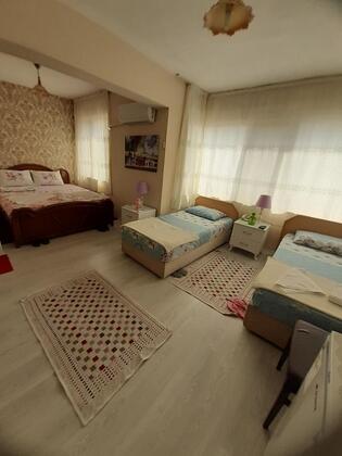 Saydam Otel - Görsel 30