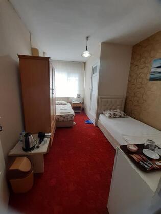 Saydam Otel - Görsel 31