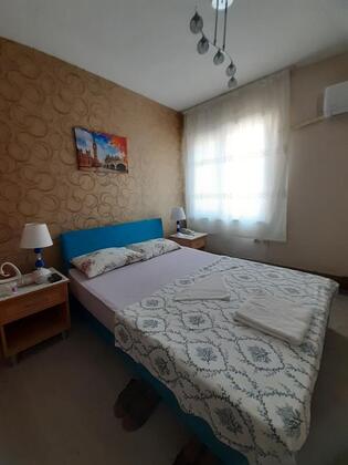 Saydam Otel - Görsel 33