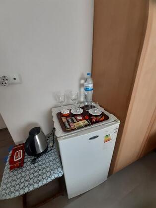 Saydam Otel - Görsel 34