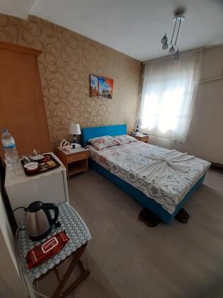 Saydam Otel - Görsel 35