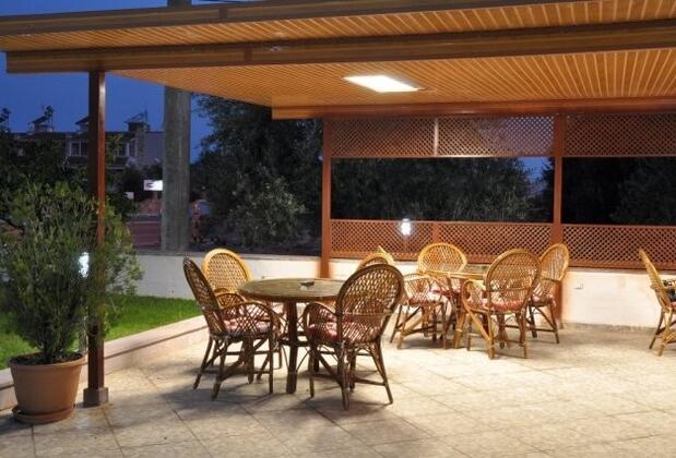 Lambada Hotel - Görsel 11