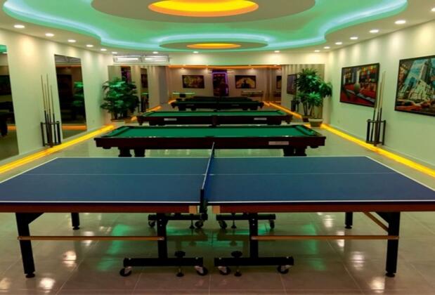 Lambada Hotel - Görsel 12