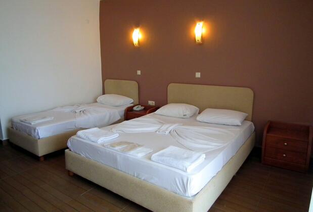 Lambada Hotel - Görsel 14